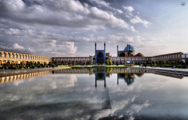 Isfahan