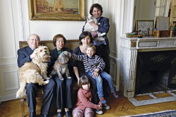 klarsfeld_family