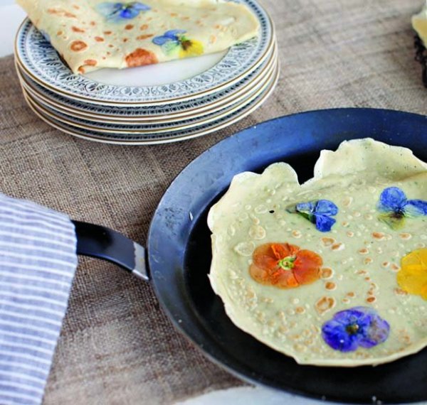 pansy-pancakes