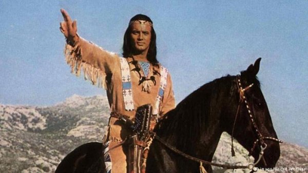 winnetou