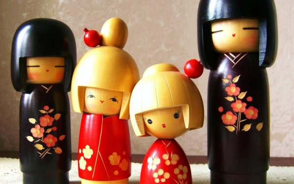 kokeshi3