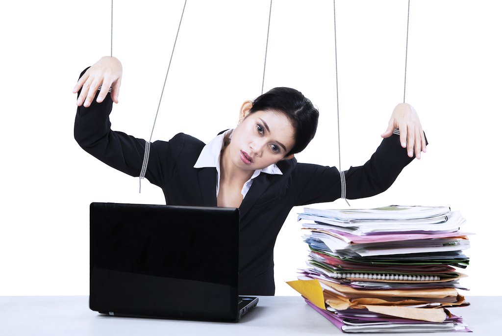 slave-to-Your-Business